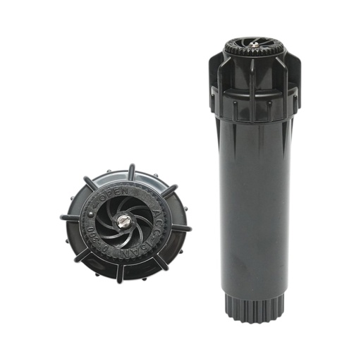 [AMAT6-116387] Aspersor spray cu duza 5cm, D1/2, filet interior pentru sisteme irigatii, raza 5.2m