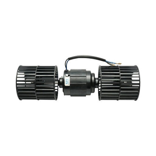[AMAT6-116400] Ansamblu motor ventilator aeroterma 12V pentru clima stationara universala BK78340