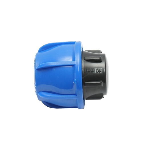 [AMAT6-116420] Dop compresiune cu filet interior D40mm, PN16 pentru sisteme de irigare