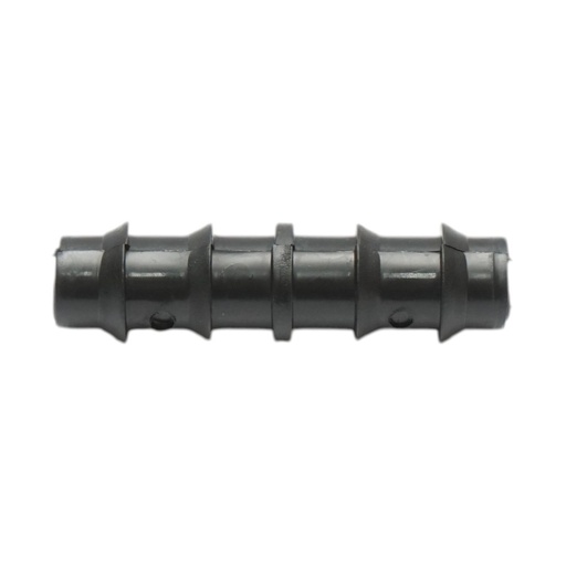 [AMAT6-116430] Racord drept tub picurare 16x16mm pentru sisteme de irigatii