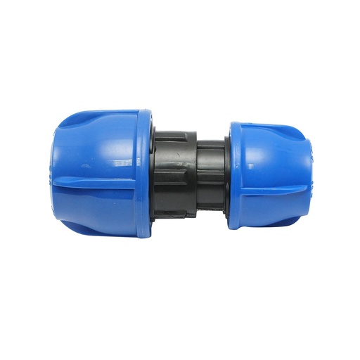 [AMAT6-116447] Mufa reductie de compresiune D32x25mm, PN16 pentru sisteme de irigatii