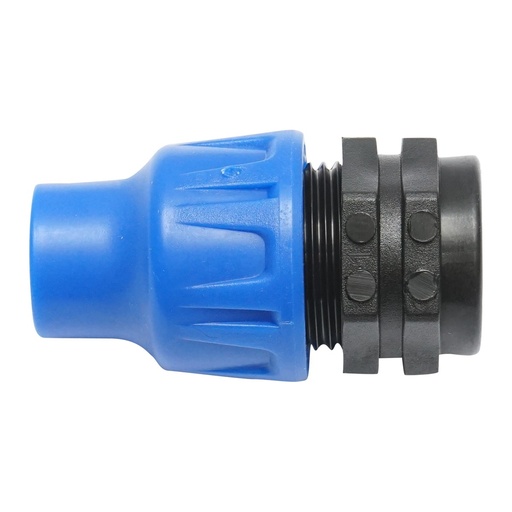[AMAT6-116474] Mufa imbinare tub picurare D16mmx1/2 toll cu filet interior pentru sisteme de irigatii