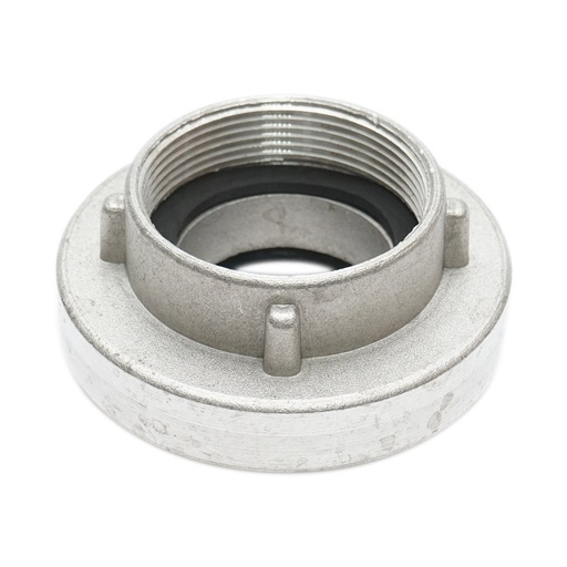 [AMAT6-116502] Cupla storz 2 toll cu filet interior mama pentru furtun irigatii apa, pompieri din aluminiu