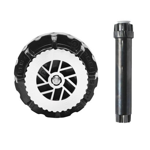 [AMAT6-116527] Aspersor spray cu duza 5cm, D1/2, filet interior pentru sisteme irigatii, raza 5.8m