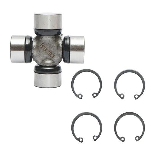 [AMAT6-116559] Cruce cardan T2 23,8x61,3 cu gresor si sigurante