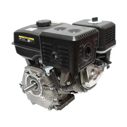 [AMAT6-116675] Motor pe benzina 13CP, 4 timpi, ax cu pana 25mm, pornire sfoara
