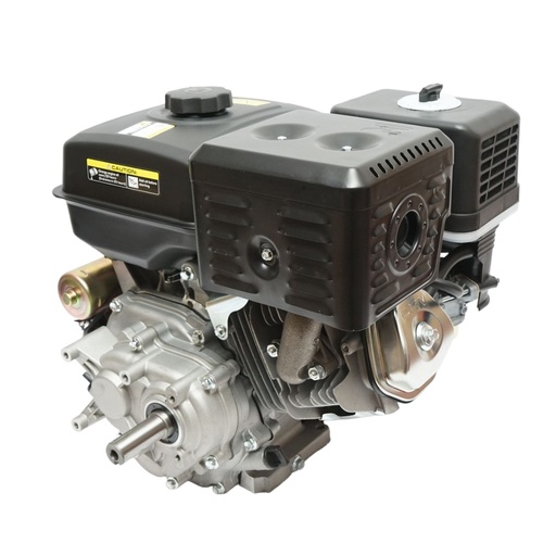[AMAT6-116677] Motor pe benzina 13CP, 4 timpi, ax cu pana 25mm pornire cheie/sfoara, reductor priza
