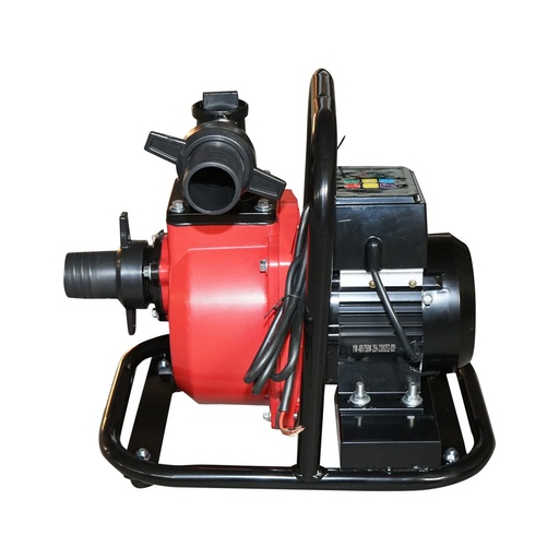 [AMAT6-116678] Pompa apa refulare, de suprafata 72V, 750W, 20m3/h, 2 toli pentru panouri solare cu telecomanda