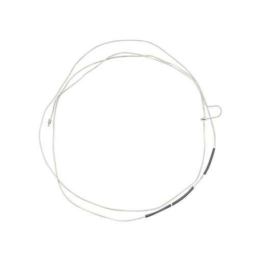 [AMAT6-116697] Conducta frana pentru Dacia 1304 de la pompa la limitator cod OEM 6001544574