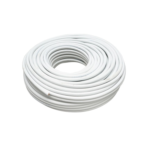 [AMAT6-116722] Cablu electric MYYM 5x6mm cupru H05VV-F, 450-750V, trifazat, rola 30m