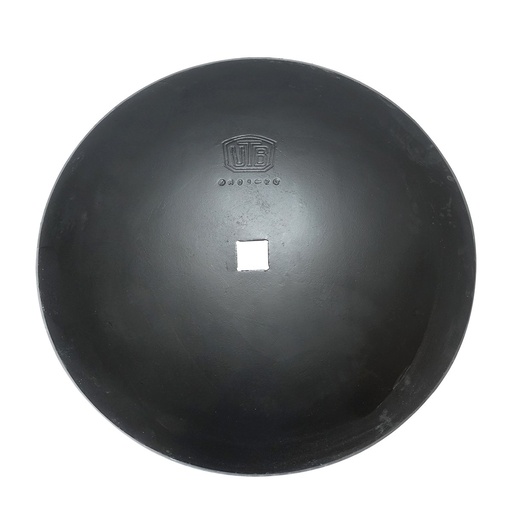 [AMAT6-116738] Taler disc neted 610x5mm cu patrat 38mm