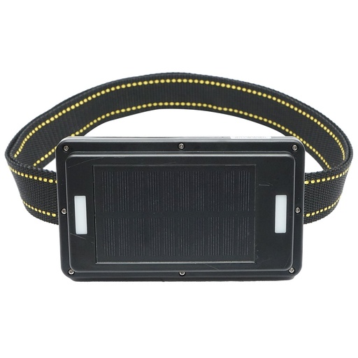 [AMAT6-116756] Localizator GPS solar pentru animale mari cu cartela sim si baterie 2000mAh