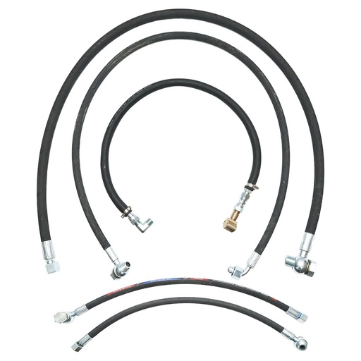 [AMAT6-116792] Set furtunuri servodirectie cu danfoss pentru U-445, FIAT