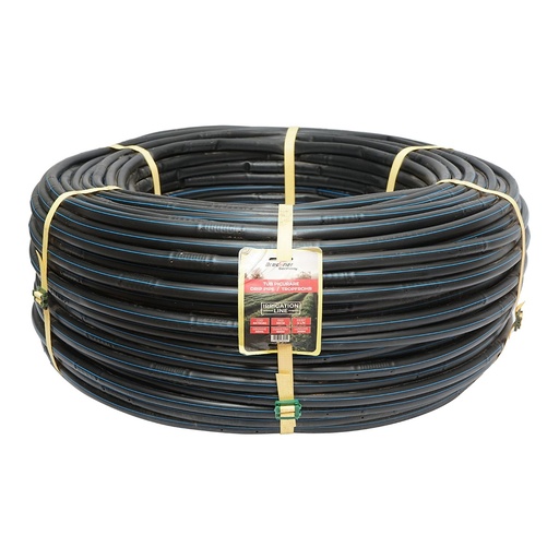 [AMAT6-116808] Tub picurare apa, rola 200M 4L/H, D16mm. pas 30cm
