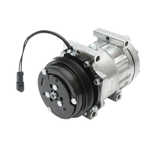 [AMAT6-116823] Compresor clima AC pentru NEW HOLLAND cod OEM 84448669, 9202-1103, B74450