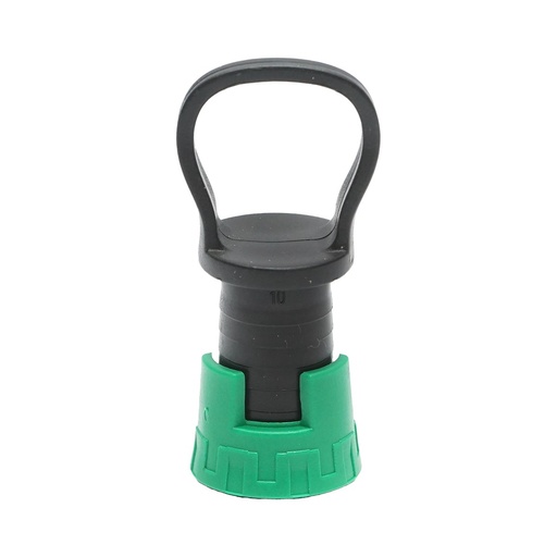 [AMAT6-116834] Dop banda picurare 17mm cu inel pentru sisteme de irigatii