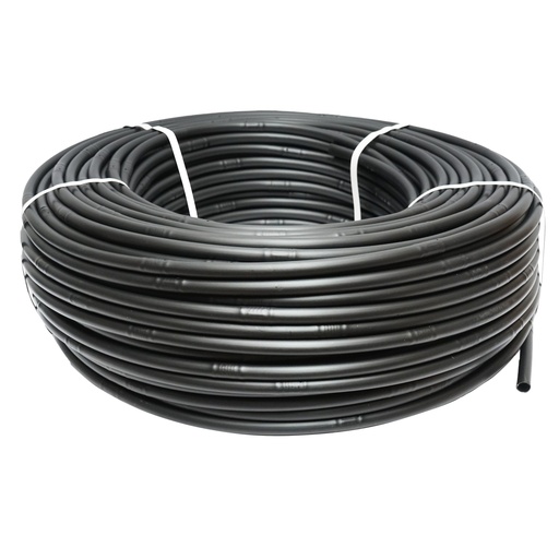 [AMAT6-116840] Tub picurare apa, rola 200M 4L/H, D16mm. pas 30cm