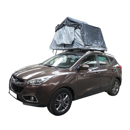 [AMAT6-116887] Cort auto impermeabil pentru 2 persoane, prindere pe plafon cu plaforma si scara