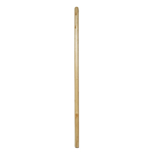 [AMAT6-116901] Coada din lemn lacuita 120cm pentru unelte gradina