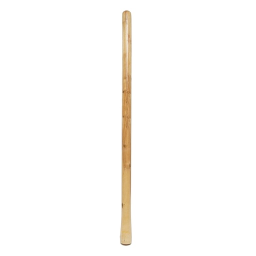 [AMAT6-116900] Coada din lemn lacuita 90cm pentru sapa de munte