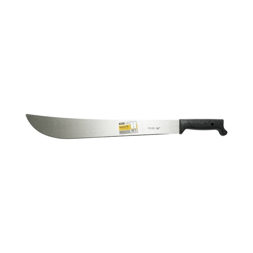 [AMAT6-116902] Maceta din otel 560mm cu maner de plastic THOR