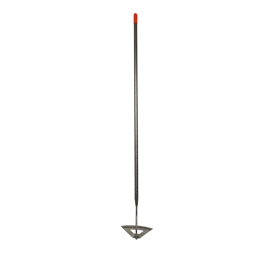 [AMAT6-116903] Sapaliga cu coada metalica 1.6m si lama de 215mm