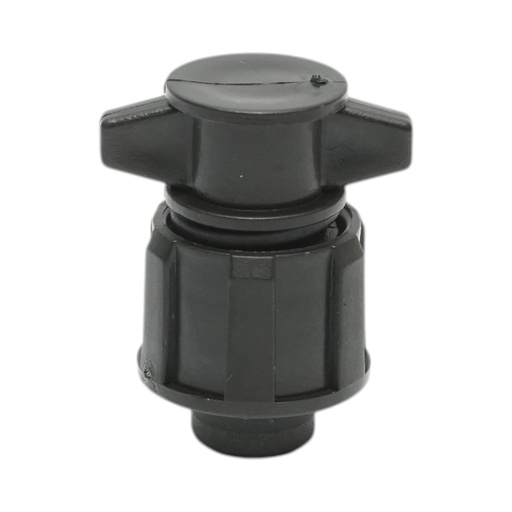[AMAT6-116912] Dop capat tub picurare 16mm pentru sisteme de irigatii