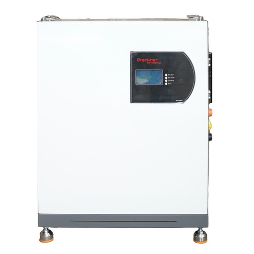 [AMAT6-116931] Baterie stocare cu litiu LiFePO4 51.2V / 5.12KWh, 100Ah pentru sisteme solare