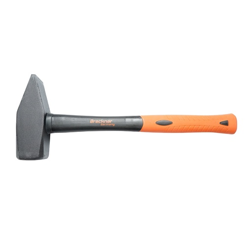 [AMAT6-116970] Ciocan din otel 2000g, coada 400mm din fibra de sticla