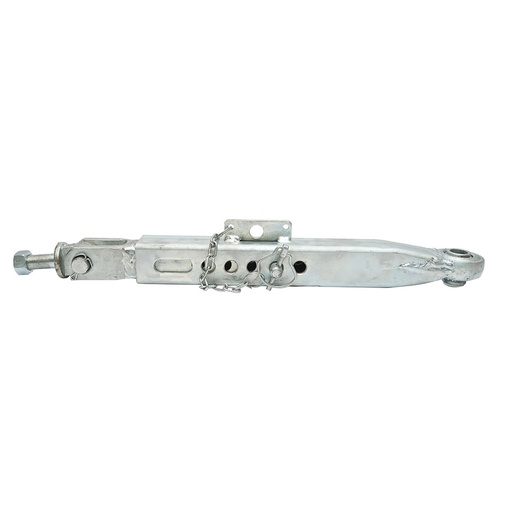 [AMAT6-116988] Tija reglabila, stabilizator pentru Massey Ferguson OEM 160142, 460-560mm