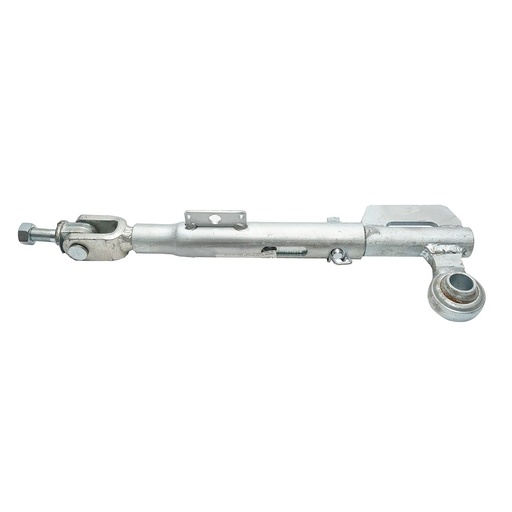 [AMAT6-117003] Stabilizator tirant lateral pentru Deutz-Fahr, Same cod OEM 0.021.9586.4, 475-635mm