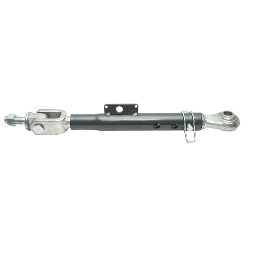 [AMAT6-117004] Stabilizator tirant lateral pentru Massey Ferguson cod OEM 160142, 380-460mm