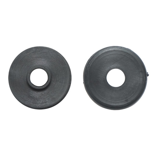 [AMAT6-117019] Set saibe din cauciuc pentru fixare geam M10x35mm