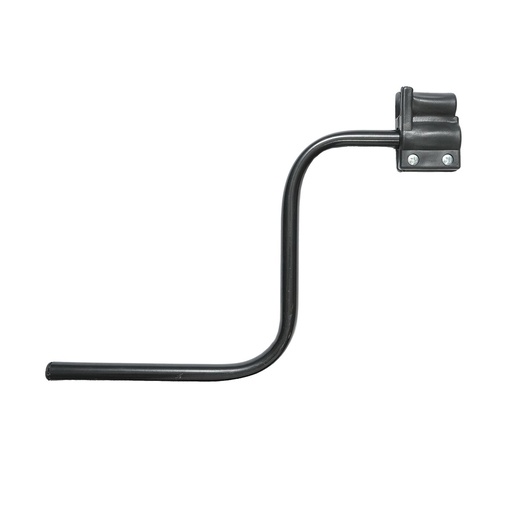 [AMAT6-117022] Suport brat universal pentru prindere oglinda laterala 350x225mm