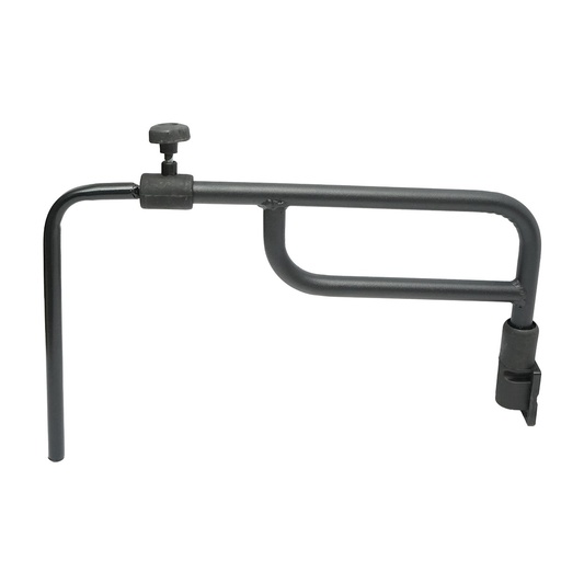 [AMAT6-117023] Suport universal pentru prindere oglinda laterala brat cu lungime reglabila 500x285mm