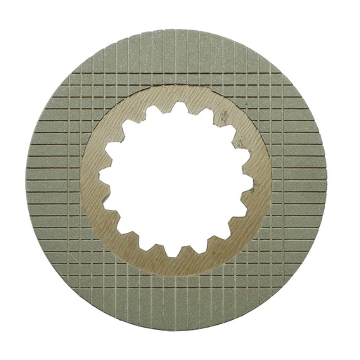 [AMAT6-117027] Disc frictiune frana de mana pentru Case IH cod OEM 1341170C1, QR6881165, 71702069, VPJ8139, 52783