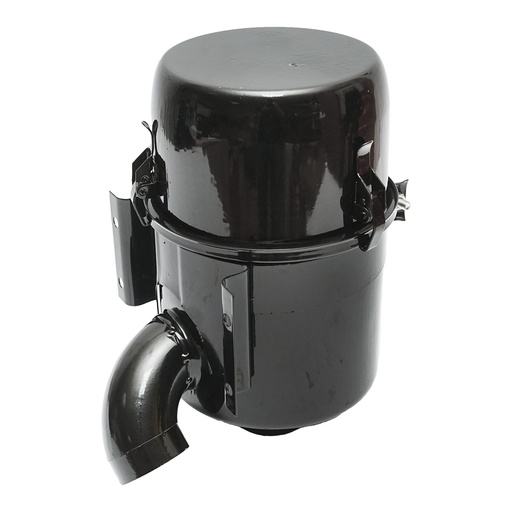 [AMAT6-117028] Filtru aer asamblat Massey Ferguson seria 65, 100 cod OEM 880031M91, 898390M91, 964217M1
