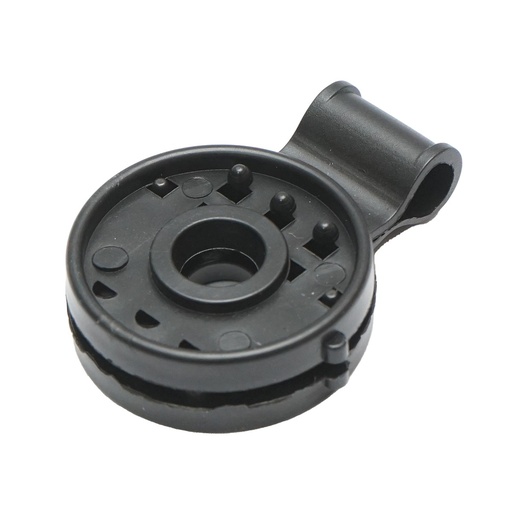 [AMAT6-117062] SET 20 buc. Clema rotunda, clips pentru fixare plasa umbrire