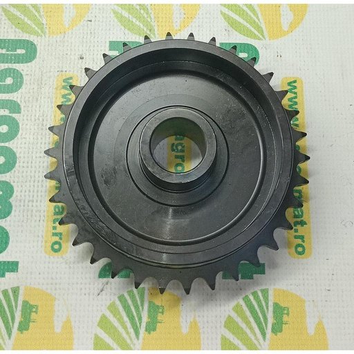 [AMAT1-10970] Pinion 25.16.004