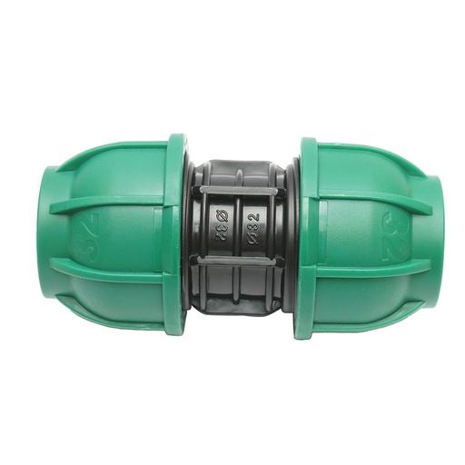 [AMAT6-117071] Mufa imbinare D32x32mm PN10 Bar pentru sisteme de irigatii