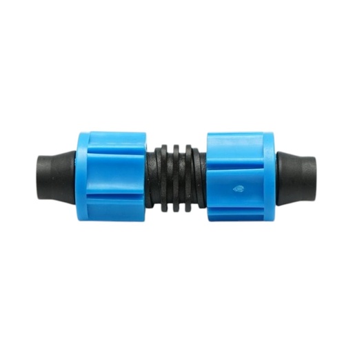 [AMAT6-117081] Conector mufa imbinare banda picurare 17x17mm pentru sisteme de irigatii