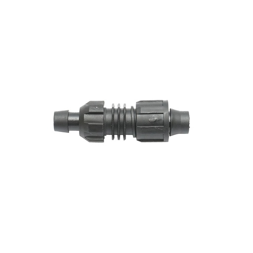 [AMAT6-117082] Racord, mufa imbinare banda picurare D17mm pentru sisteme de irigatii