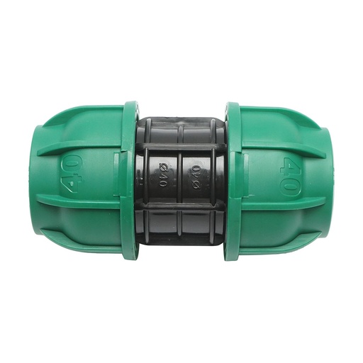 [AMAT6-117094] Mufa imbinare D40x40mm PN10 Bar pentru sisteme de irigatii