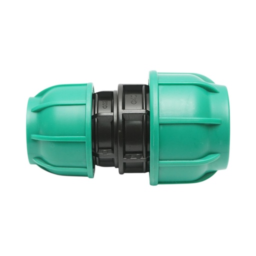 [AMAT6-117097] Mufa reductie compresiune 40x32mm, PN16 bar pentru sisteme de irigatii
