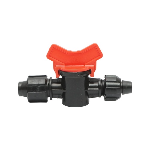 [AMAT6-117109] Robinet tub, banda picurare D17mm