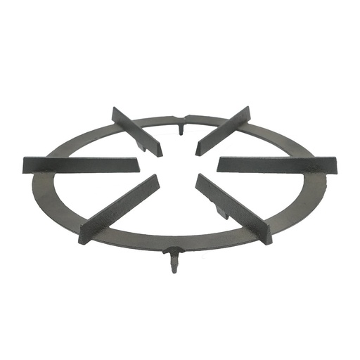 [AMAT6-117213] Gratar rotund pentru arzator pe gaz
