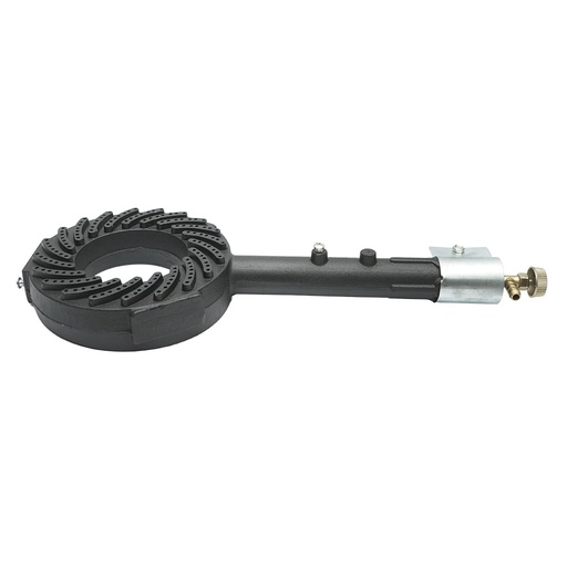 [AMAT6-117215] Arzator rotund gaz pentru pirostrie