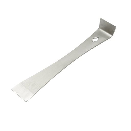 [AMAT6-117236] Dalta apicola tip L din inox 260mm