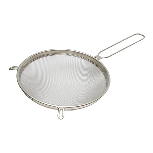 [AMAT6-117243] Sita din inox cu maner 235mm