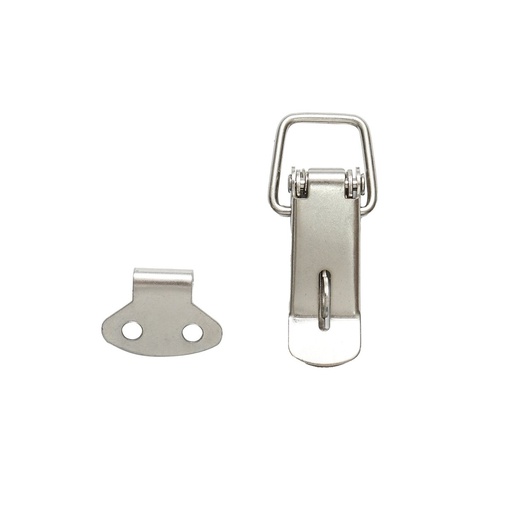 [AMAT6-117251] Incuietoare metalica pentru stupi albine 72mm